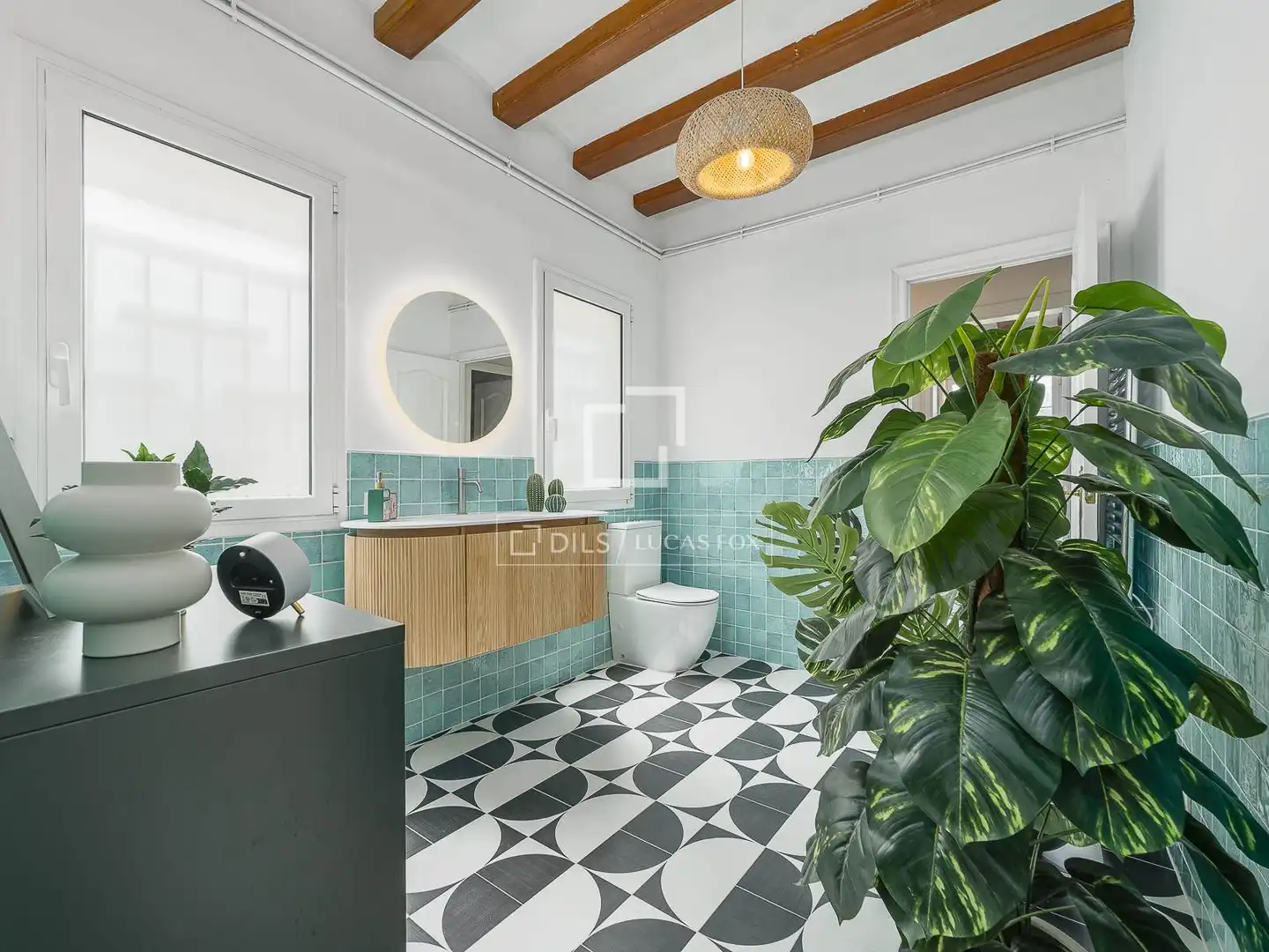 Ático con terraza en venta en Ciutat Vella, imagen 28