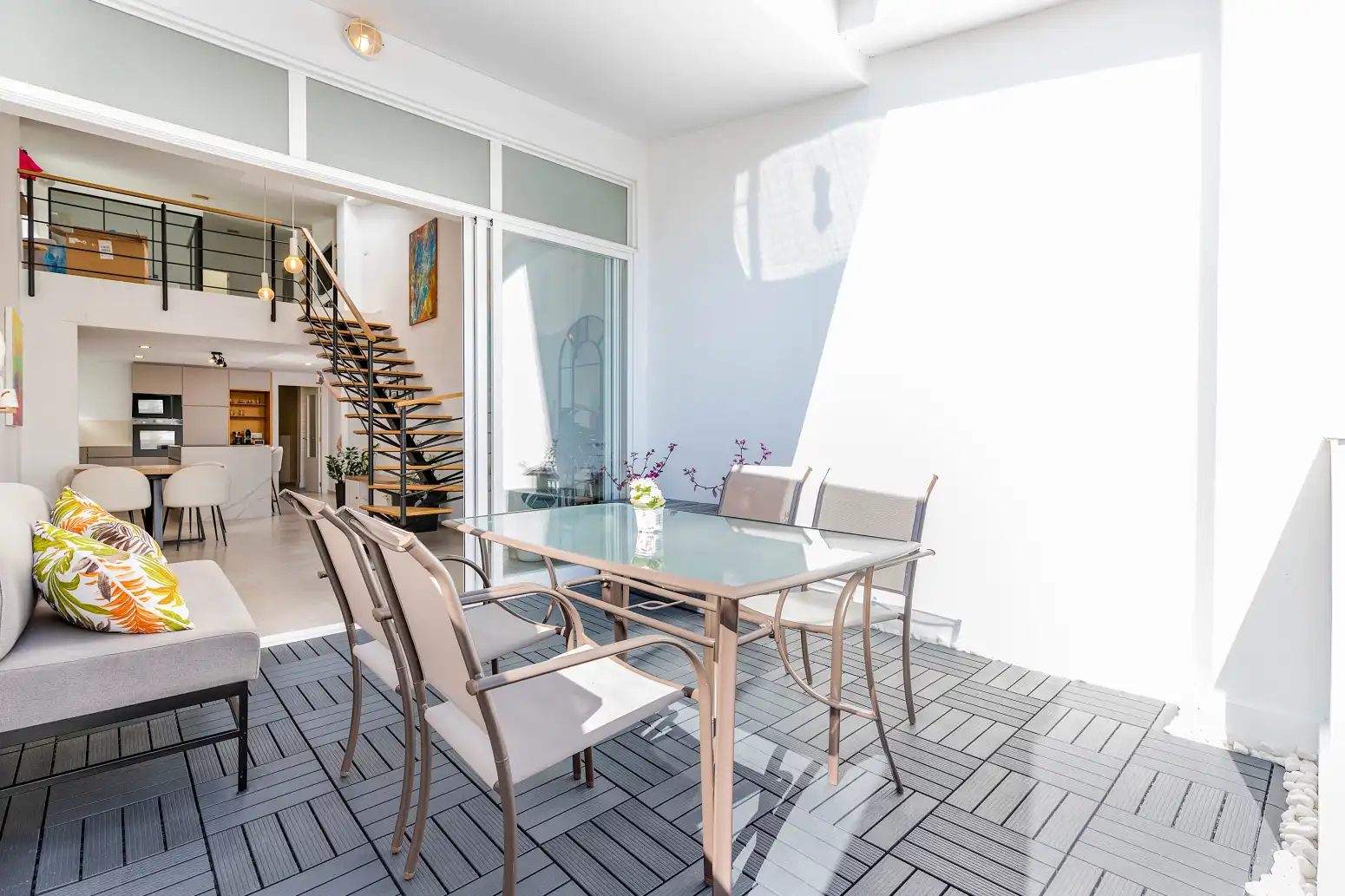 Piso en venta en Gandia - CL ALFARO, 30, Centro Histórico