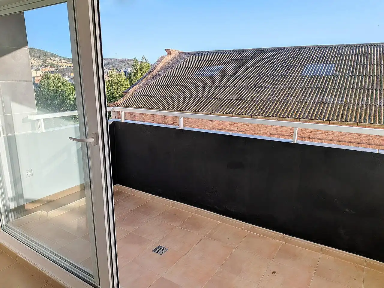Terrassa de Pis en venda en Ulldecona amb Terrassa i Piscina comunitària