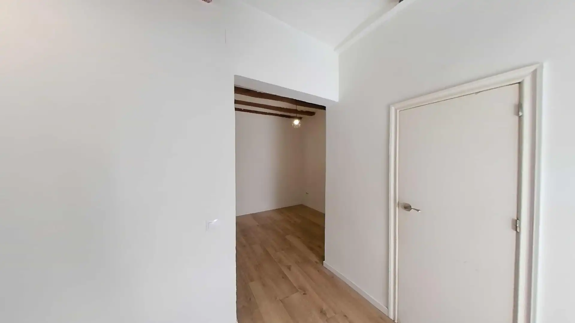 Flat for sale in Vilanova i la Geltrú  with Heating and Parquet flooring