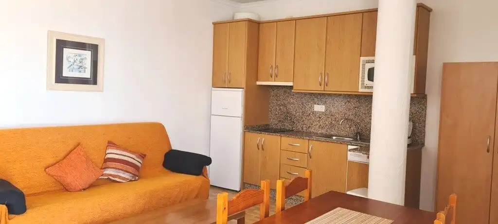 Kitchen of Buildings for sale in Mazarrón