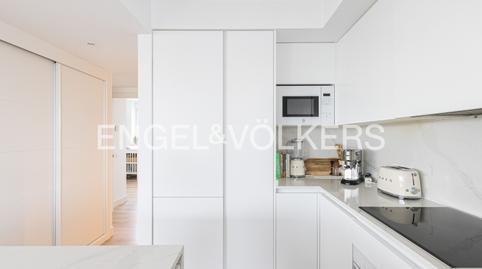 Foto 5 de Apartament en venda a Valdebebas - Valdefuentes,  Madrid Capital