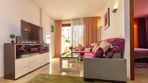 Foto 3 de Ático en venta en Punta Prima, Torrevieja