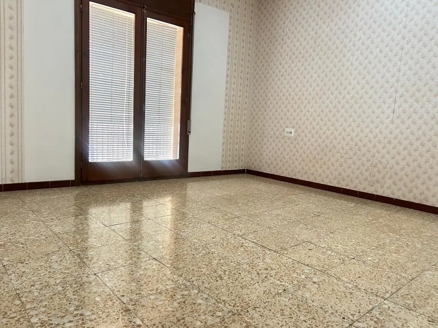 Living room of Flat for sale in La Ràpita  with Terrace and Balcony