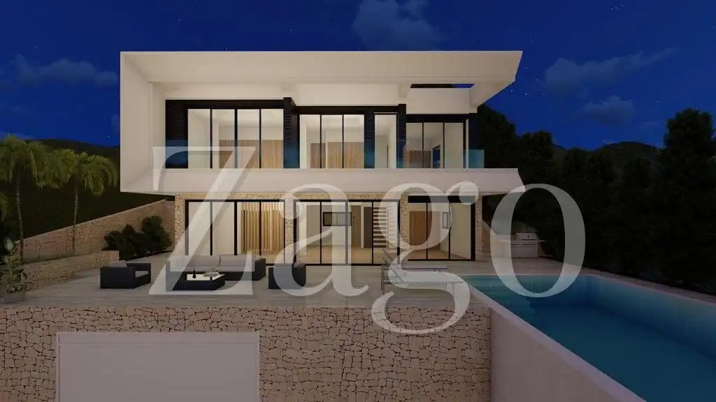 Maison à vendre à Altea Hills, imagen 2