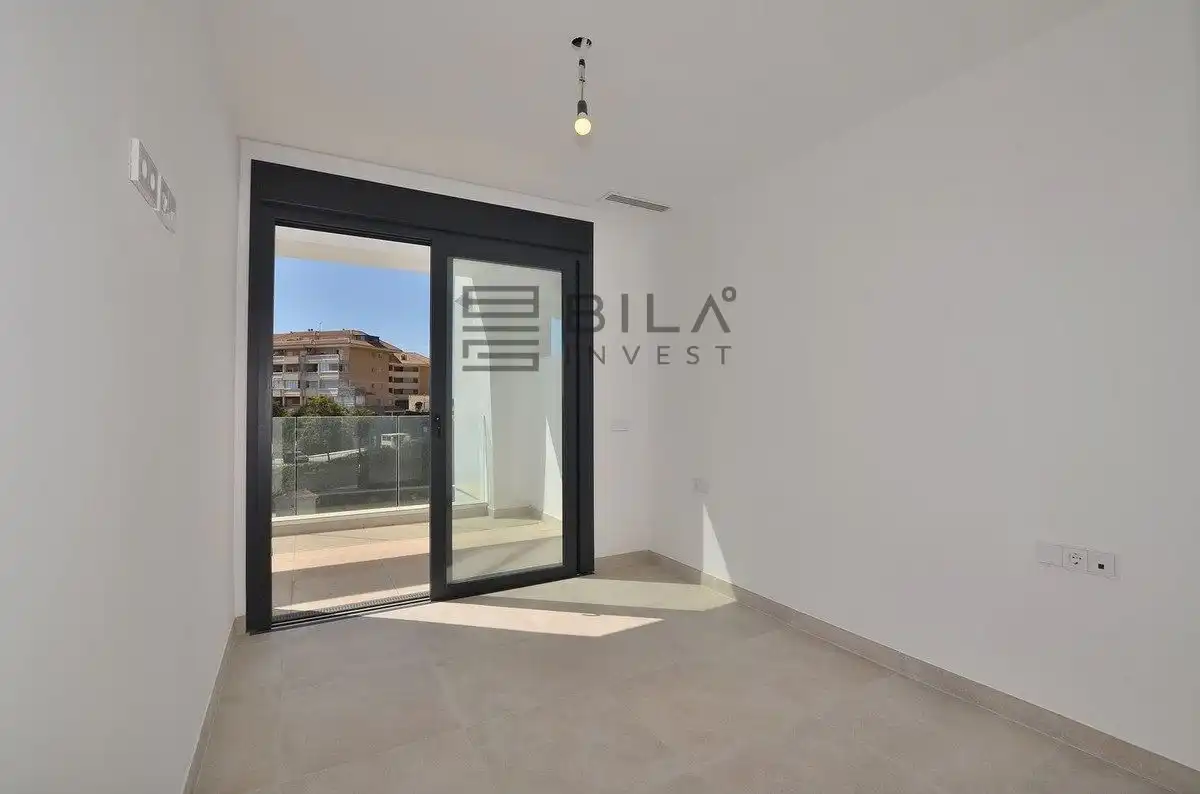 Penthouse with pool for sale in Begoña, imagen 19