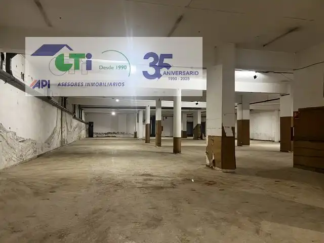 Nave industrial en alquiler en KM. 315. AVDA. MANUEL MARTÍNEZ AYUSO, imagen 27