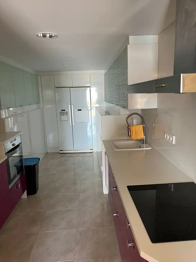 Casa con terraza en venta en Maryvilla, imagen 20