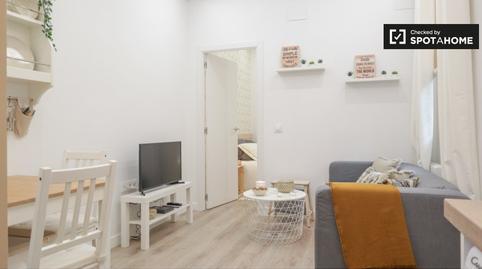 Photo 2 of Apartment to share in Almagro, Madrid