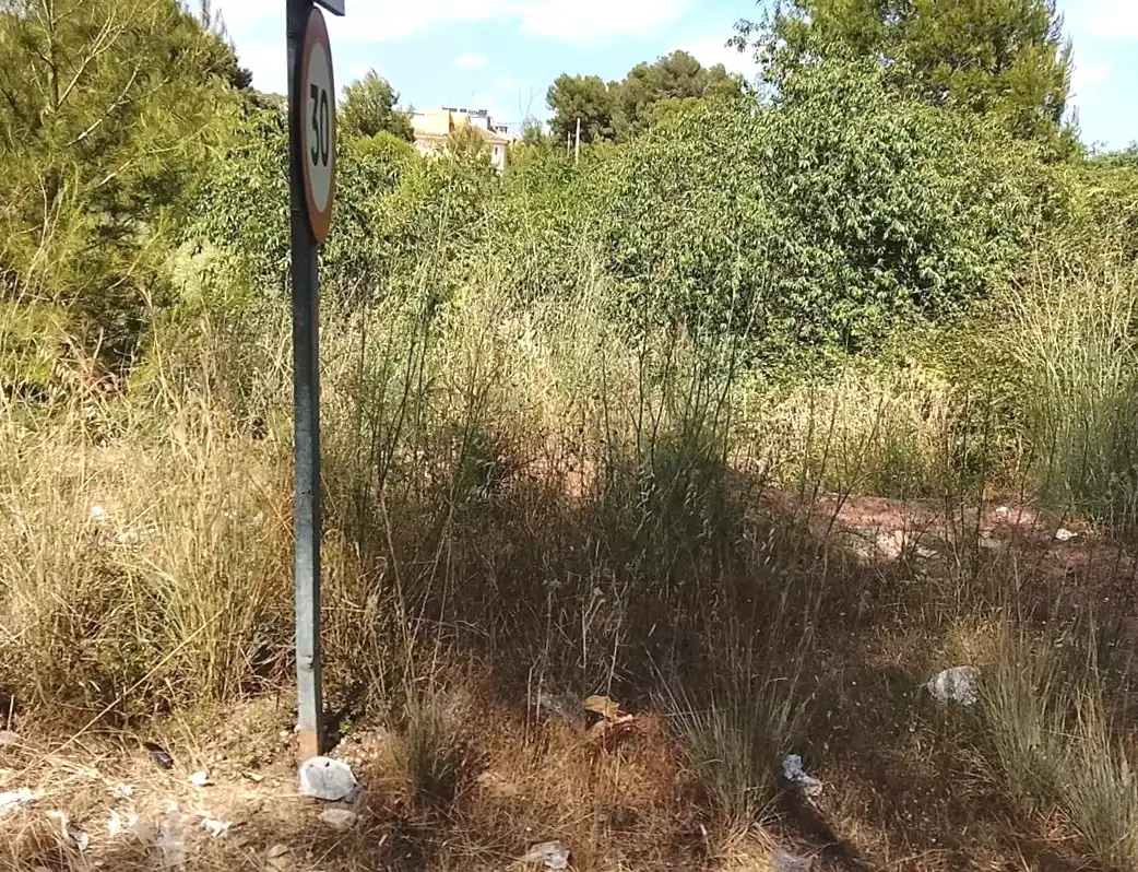 Residencial en venta en Godelleta, Valencia
