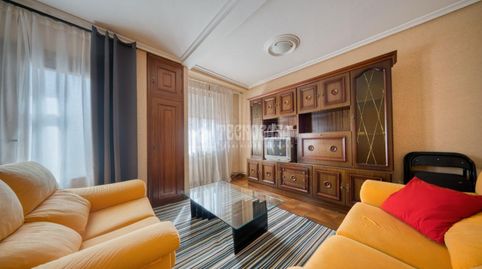 Foto 4 de Piso en venta en Batallas, Valladolid Capital