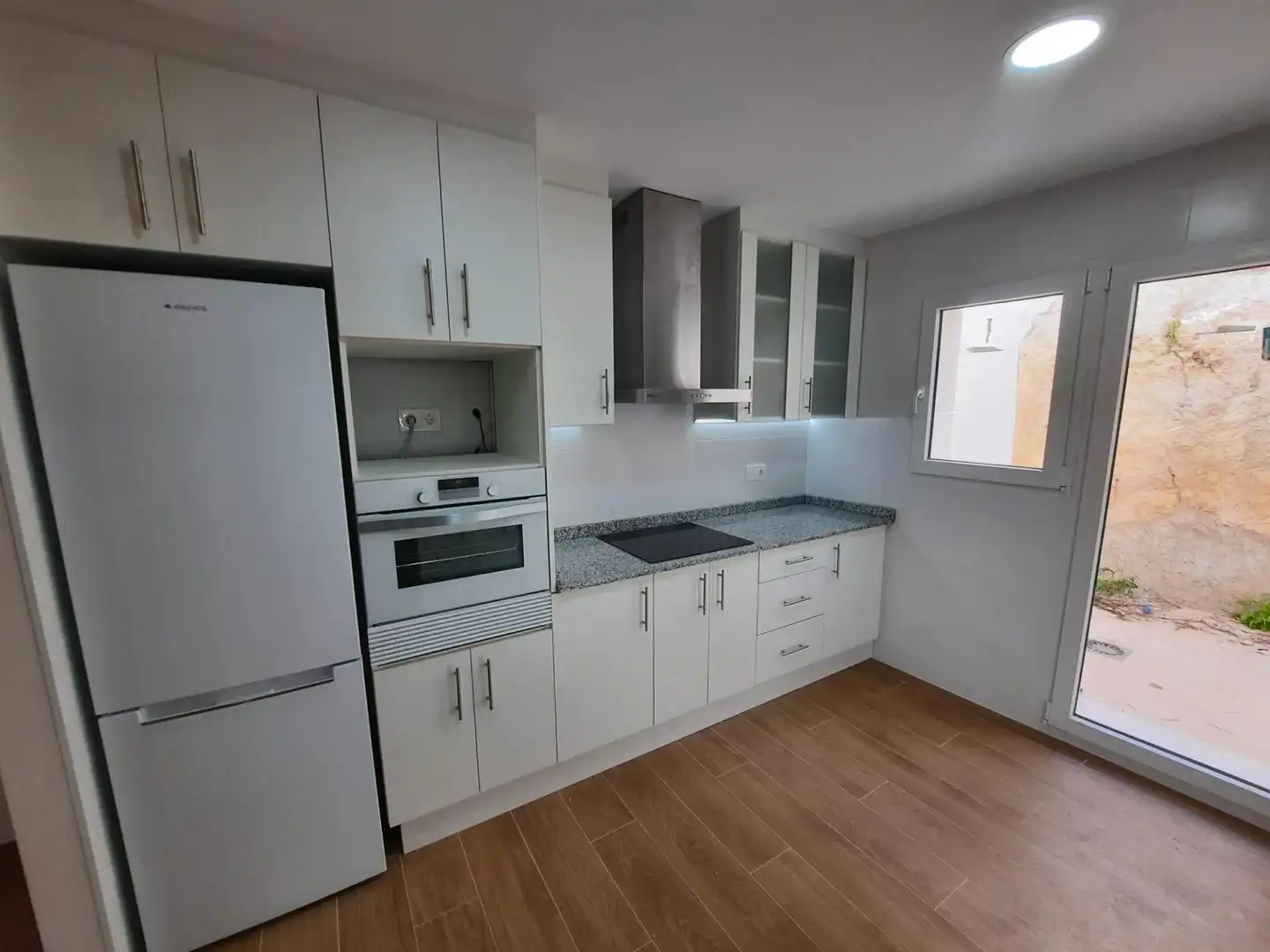 Houses for rent in Calle Castillo, Almansa