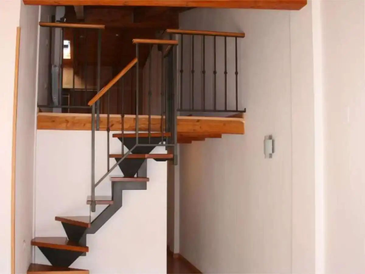 Attic for sale in Zaragoza  with Terrace