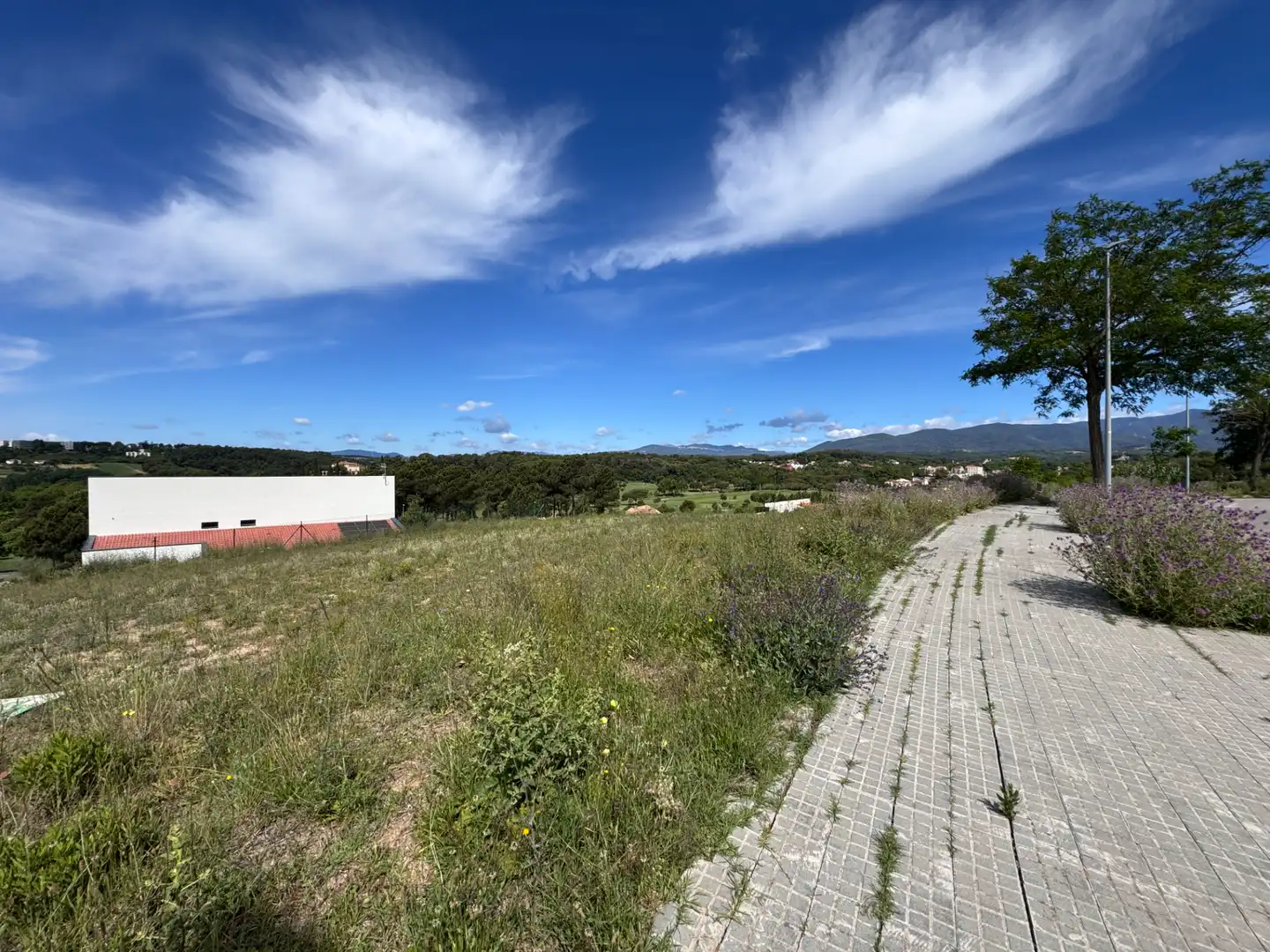 Residential zum Verkauf in La Roca del Vallès