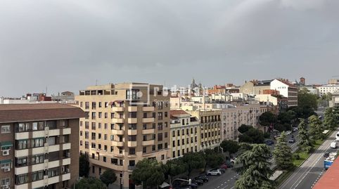 Foto 2 de Àtic en venda a De Toledo, Acacias, Madrid Capital