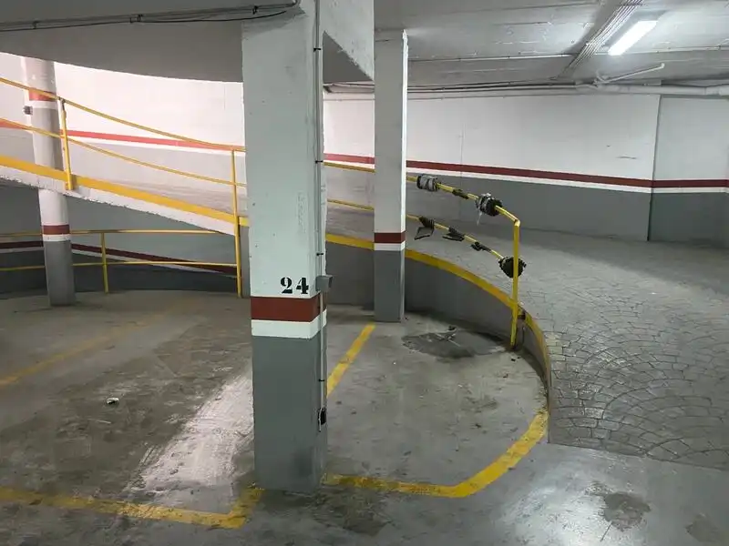 Parcheggio in vendita a MOLINO, imagen 5