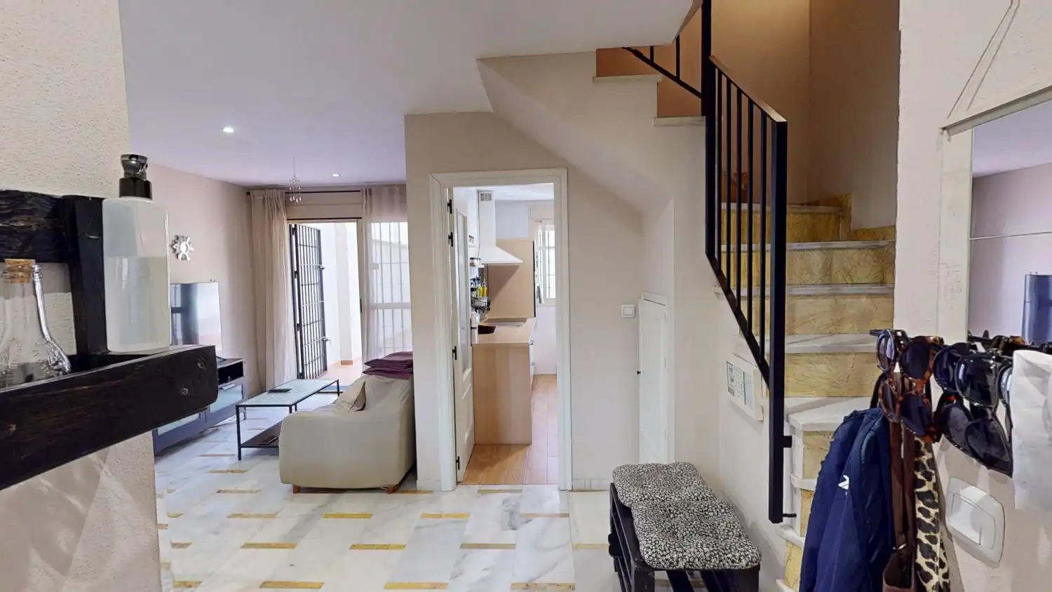 Casa o chalet en venta en Alcalá de Guadaira con Terraza