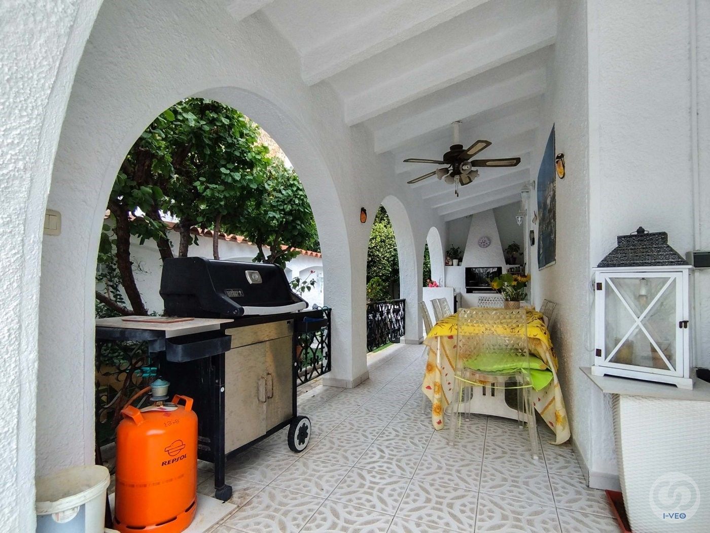 Casa o xalet en venda a Peni