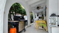 Terrace of House or chalet for sale in Empuriabrava  with Air Conditioner, Heating and Terrace