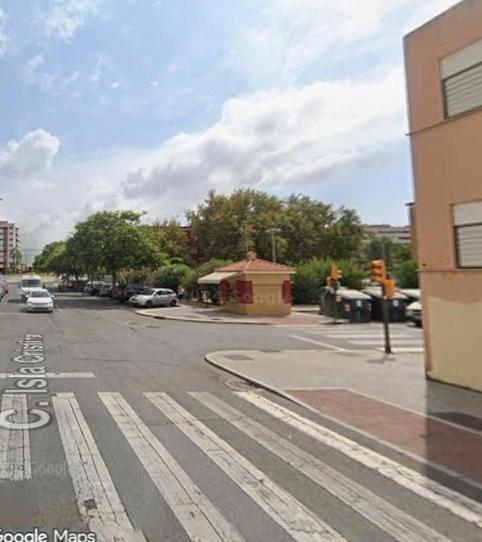 Foto 2 de Pis de lloguer a Isla Chica,  Huelva Capital