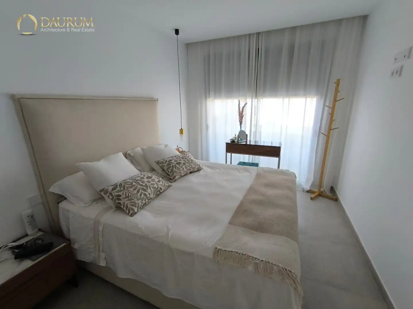 Bedroom of Flat for sale in Santa Pola  with Air Conditioner, Terrace and Storage room