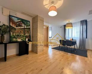 Apartament en venda en Carbajosa de la Sagrada amb Aire condicionat i Terrassa