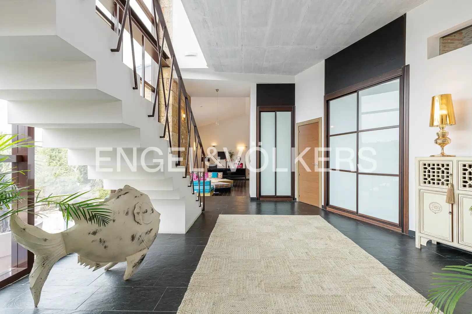 House with pool for sale in Ciudalcampo, imagen 12