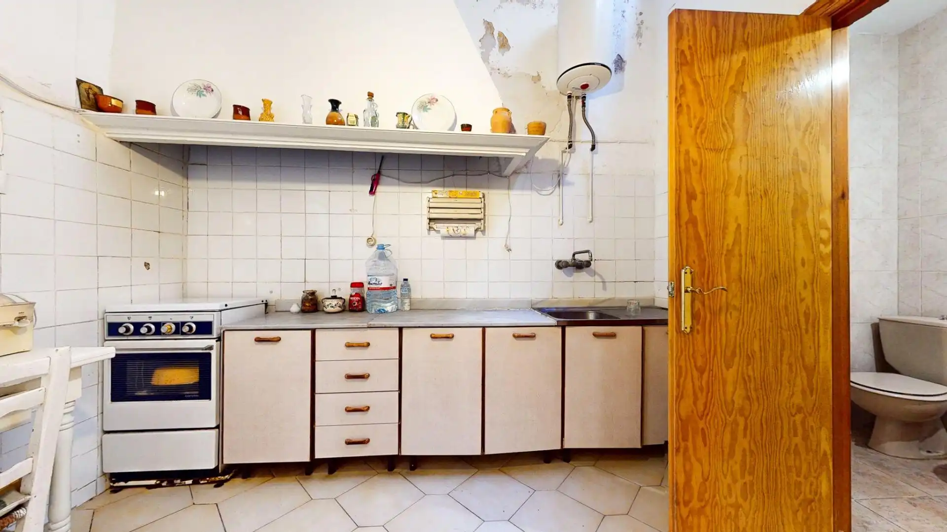 Haus zum Verkauf in Calle Doctor Morcillo, imagen 17