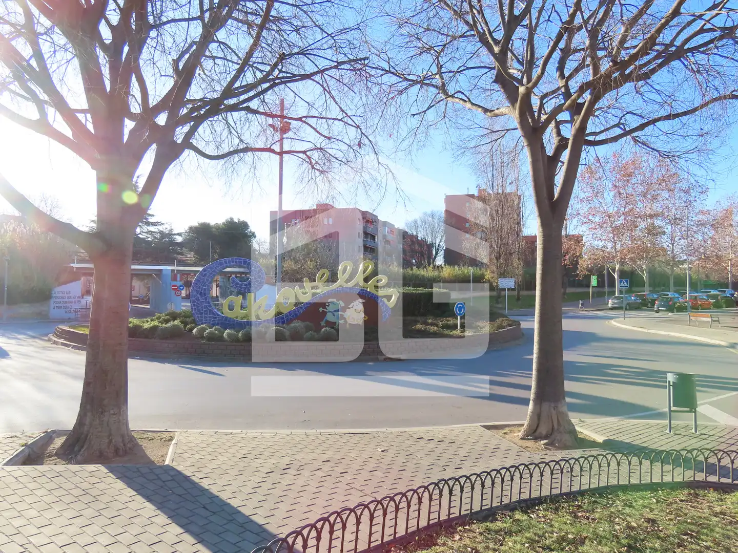 Local comercial en venda a Canovelles, imagen 3
