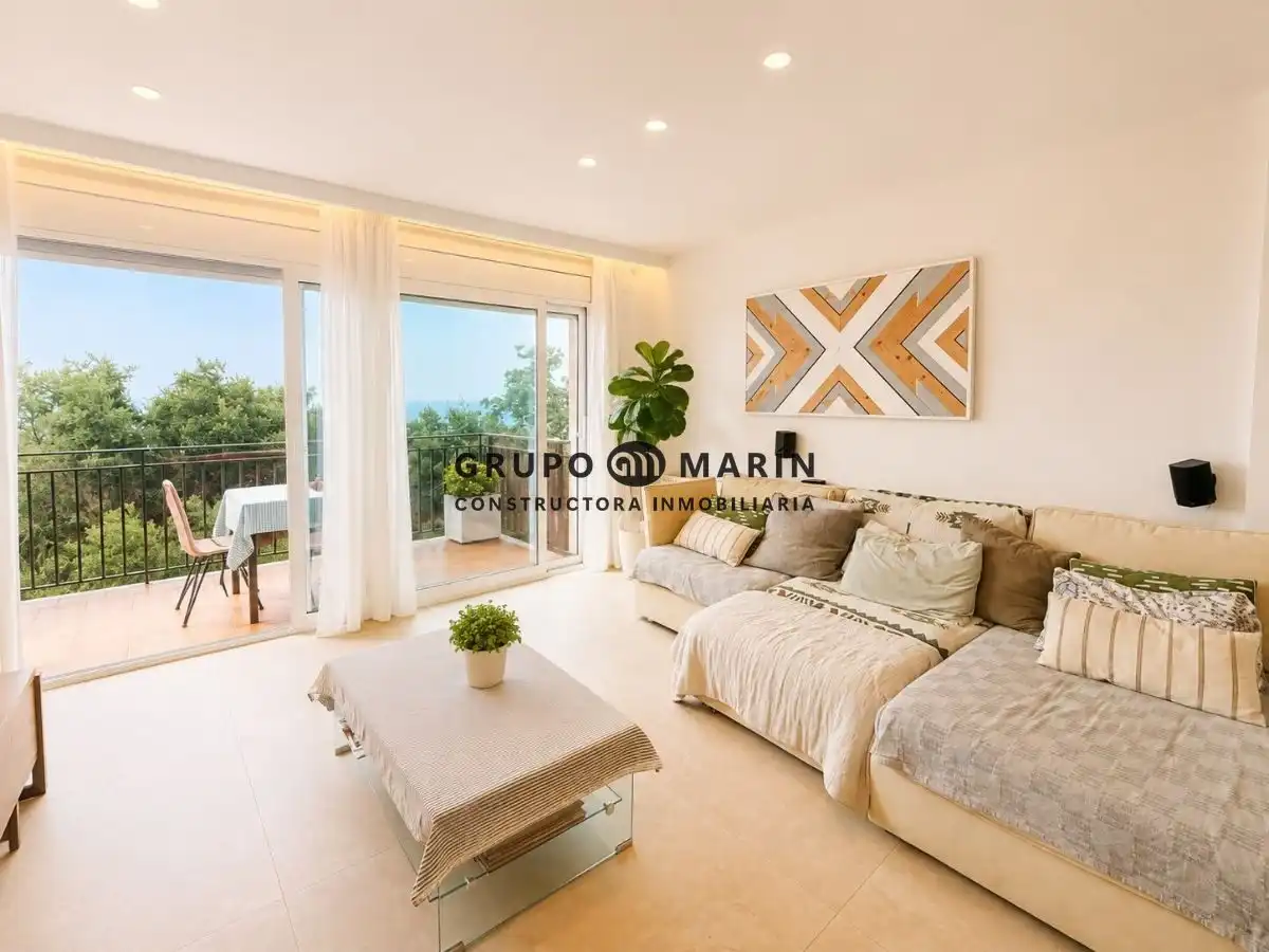 Appartement avec terrasse à vendre à Carrer de Sant Pere Màrtir, imagen 2