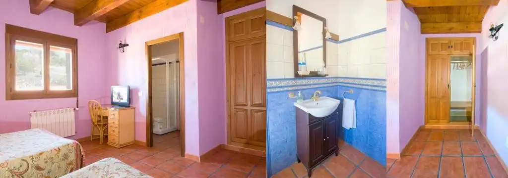 Casa amb jardí en venda a RONDA, imagen 15