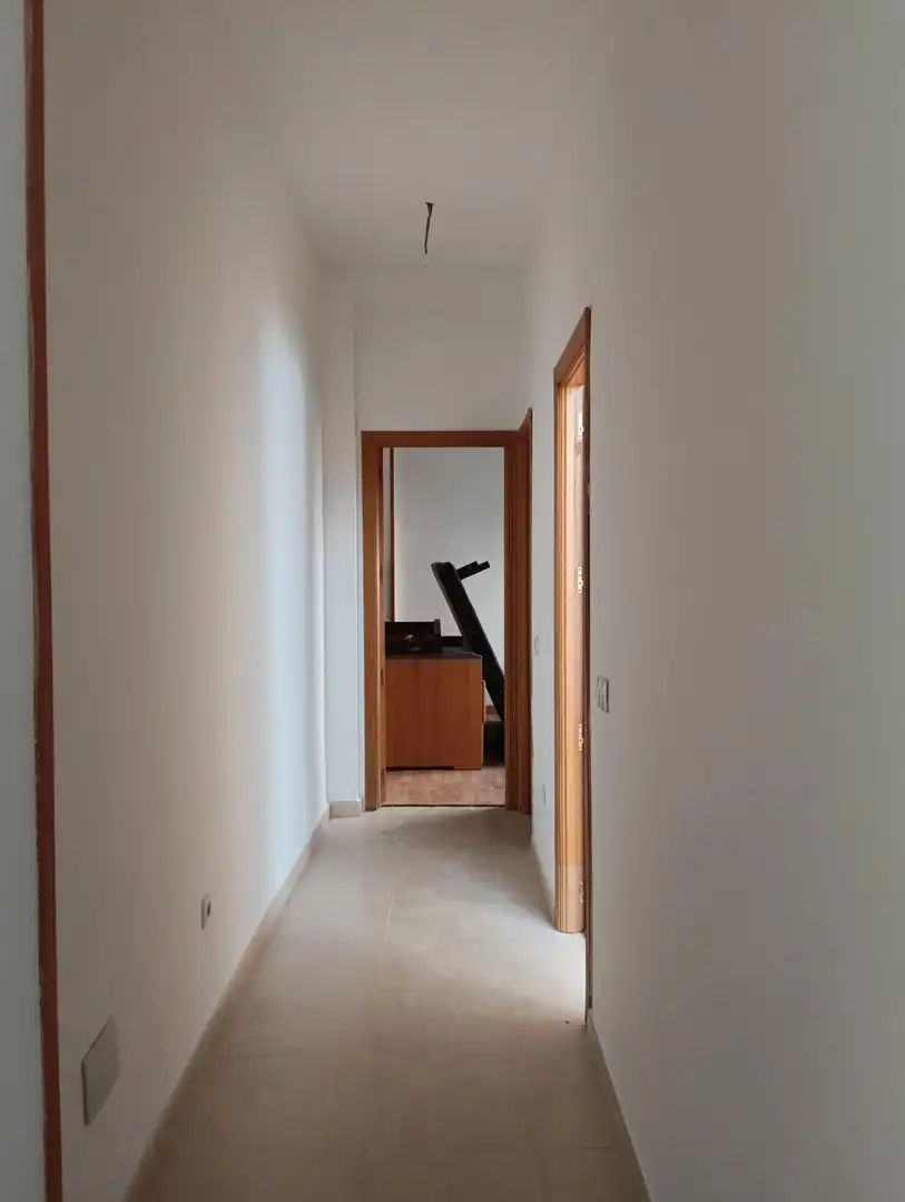 Attic for sale in Magán  with Heating and Private garden