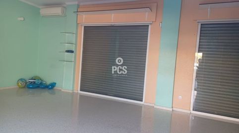 Foto 3 von Geschaftsraum zur Miete in Avenida Rambla de la Santa, S/n, Totana, Murcia