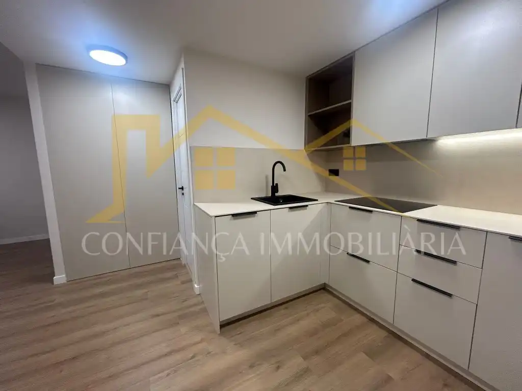 Cocina de Local en venta en Caldes d'Estrac
