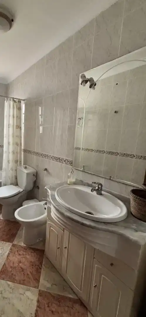 Bany de Dúplex en venda en Algar amb Traster, Moblat i Forn