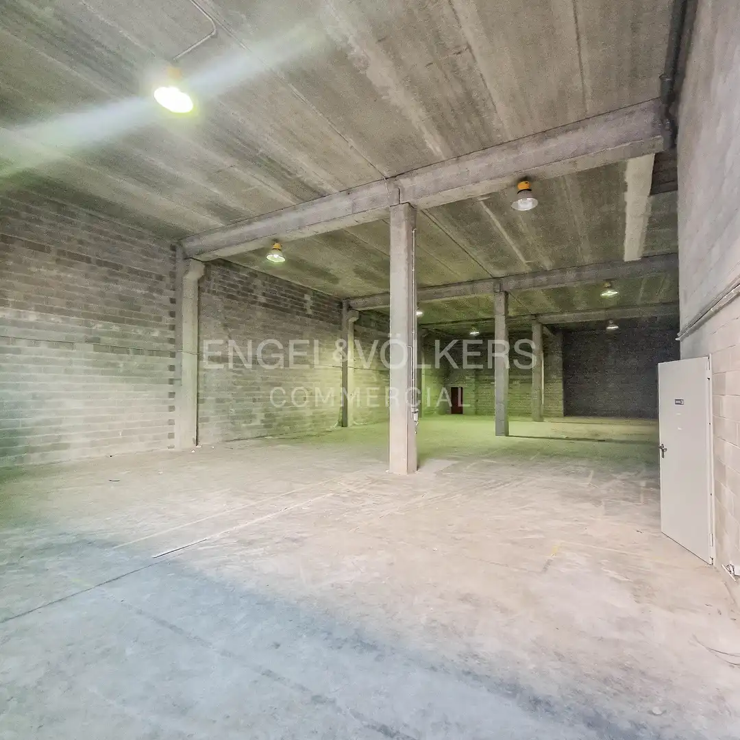 Industriegebäude zum Verkauf in El Pla, imagen 7