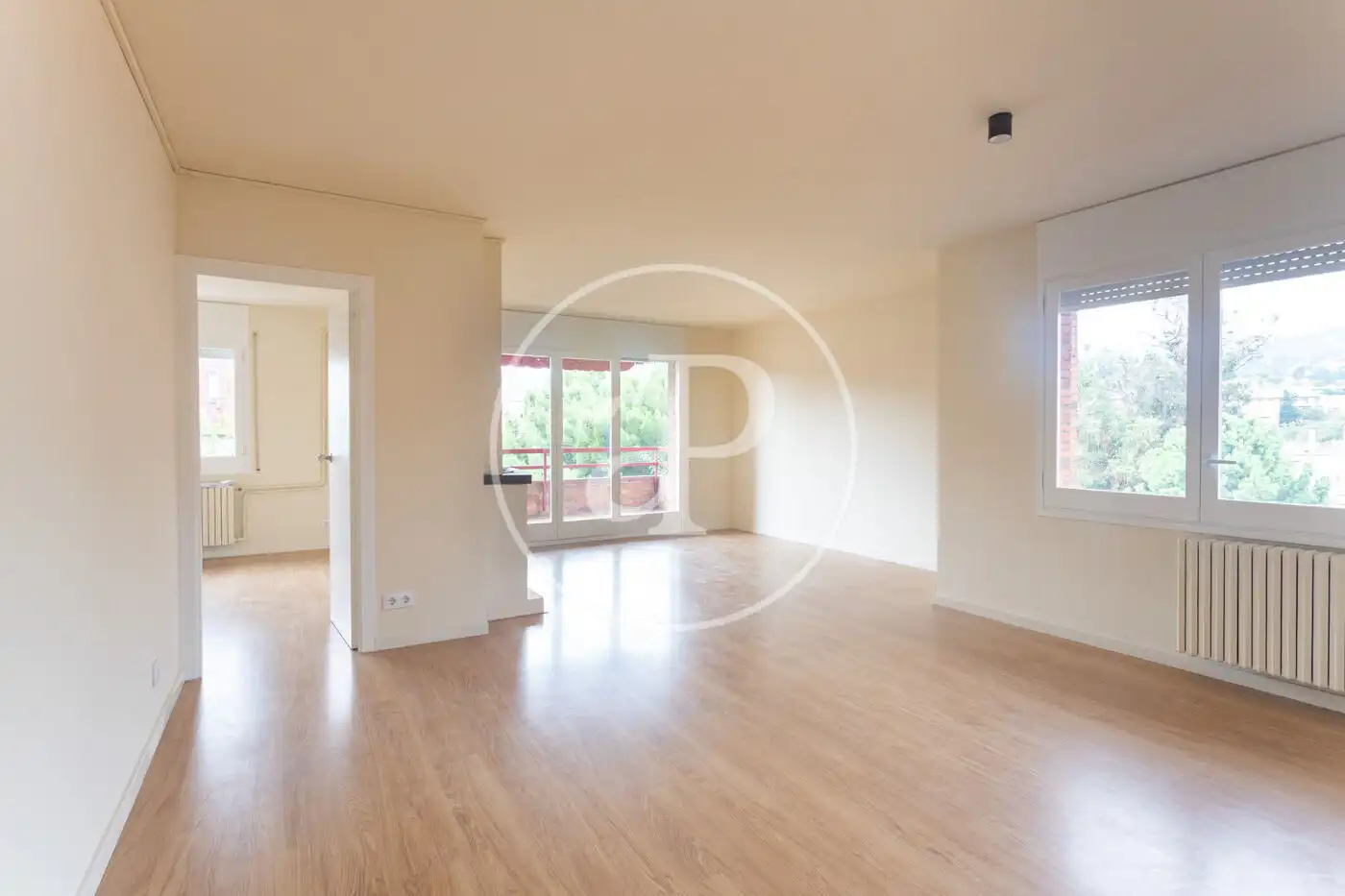 Fotografía del inmueble reportado: 3.260 €/mes — Sarrià, Barcelona