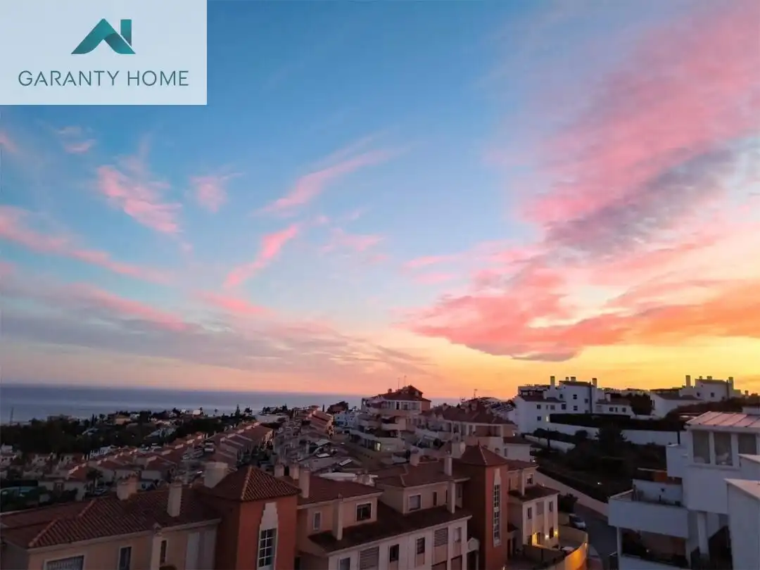Ático de alquiler en Calle Calle Estados Unidos, 2, Añoreta Golf - Paraíso del Sol