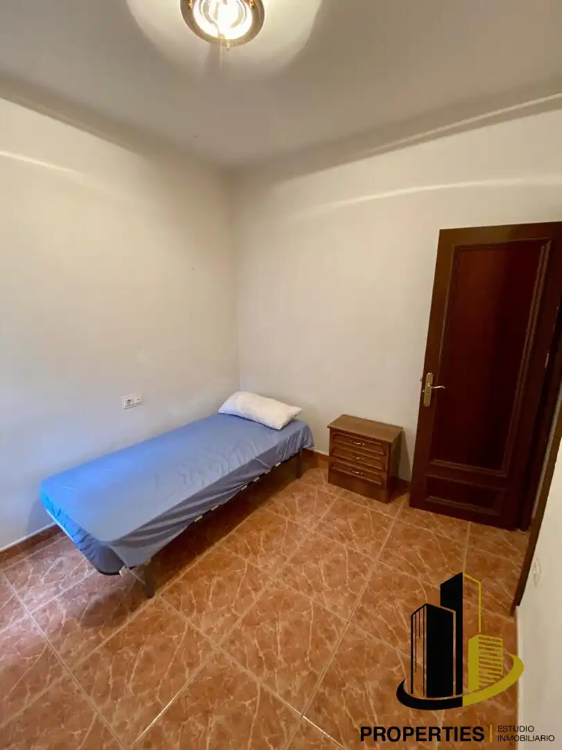 Piso de alquiler en Guijuelo