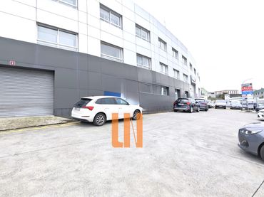Ufficio con ascensore in affitto a Avenida Quinta 19