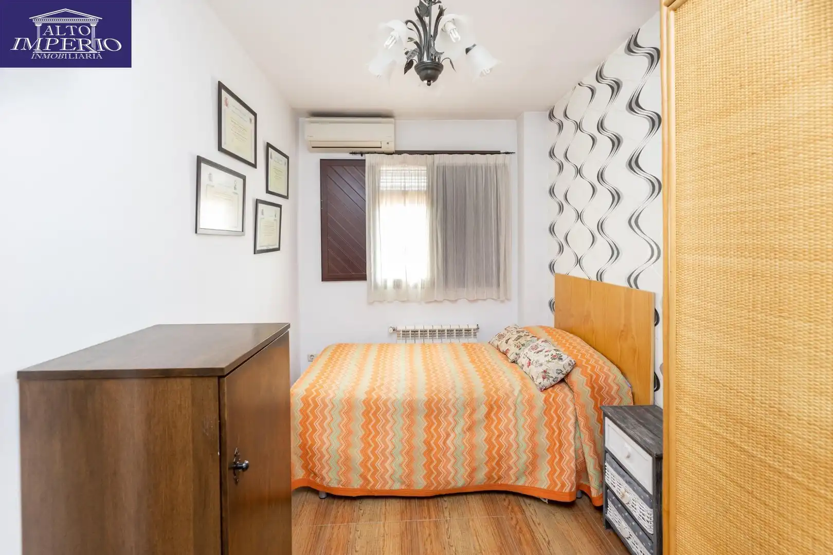 Maison mitoyenne avec piscine à vendre à Peligros, imagen 35