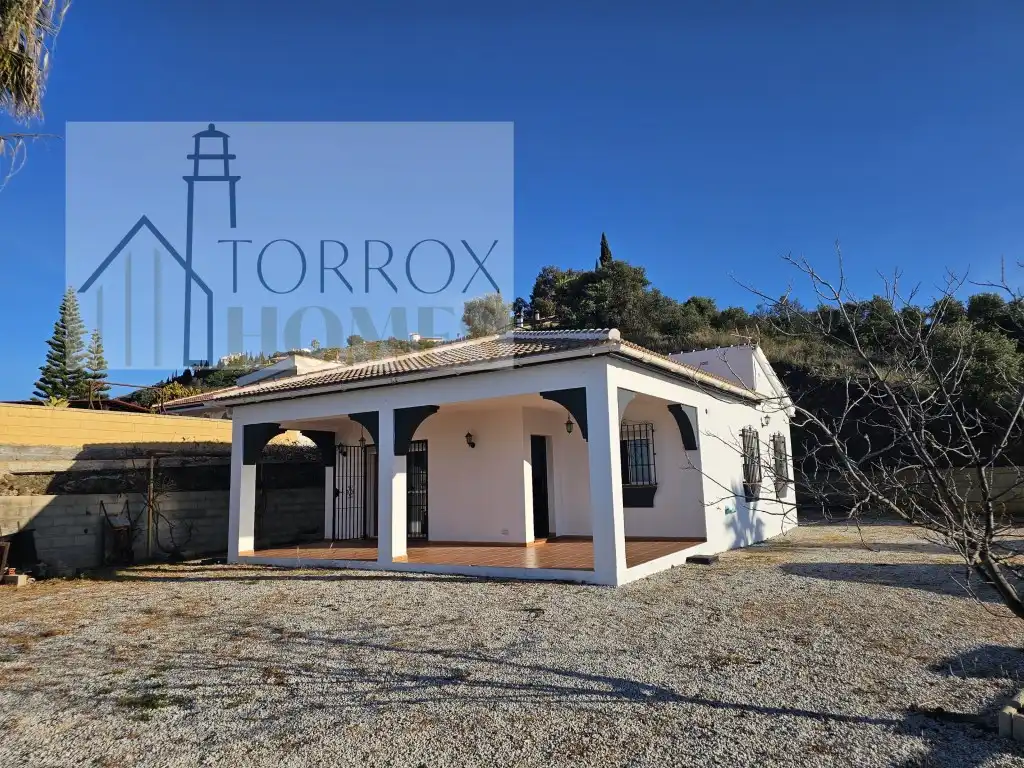 Casa rústica en venta en Diseminados Pago Benamar, imagen 27