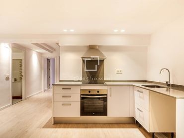 Appartamento in vendita a Eixample