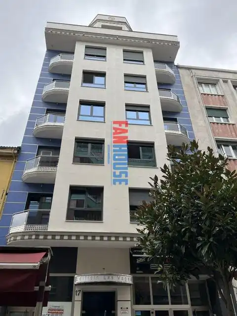 Appartamento con ascensore in vendita a Jerónimo Ibran