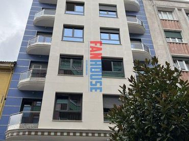 Appartamento con ascensore in vendita a Jerónimo Ibran