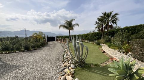 Foto 2 de Finca rústica en venta en Diseminado Poligono 19, Nueva Aljaima - Las Tres Leguas - Los Mondeños, Cártama