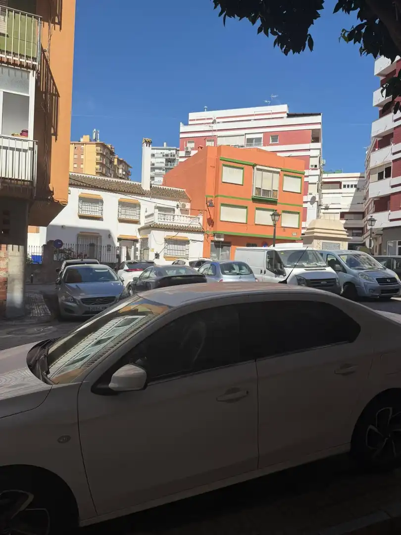 Business premises for sale in Bajadilla - Fuente Nueva, imagen 2