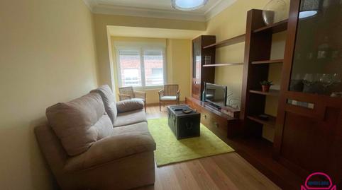 Foto 3 de Pis en venda a Juan Madrazo, Centro Ciudad, León