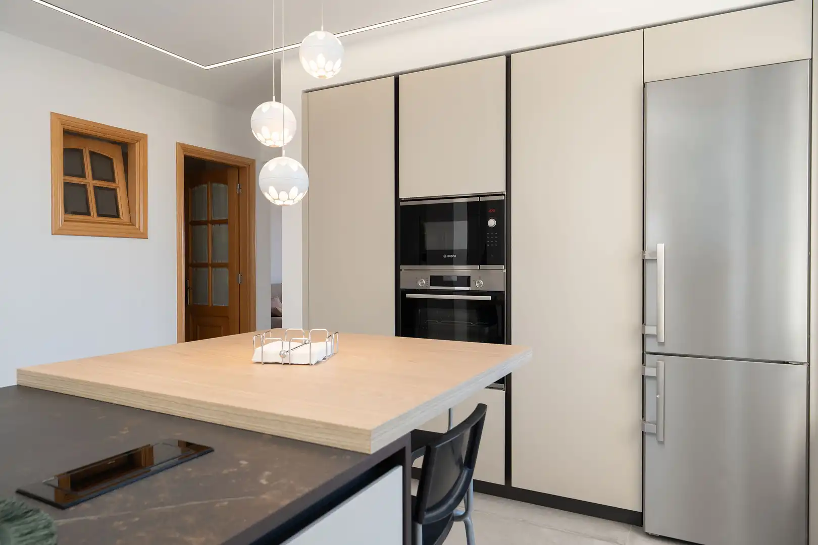 Casa adosada en venta en José Aguiar, Montaña - La Data