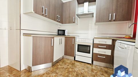 Foto 4 von Wohnung zum Verkauf in Delicias, Águilas